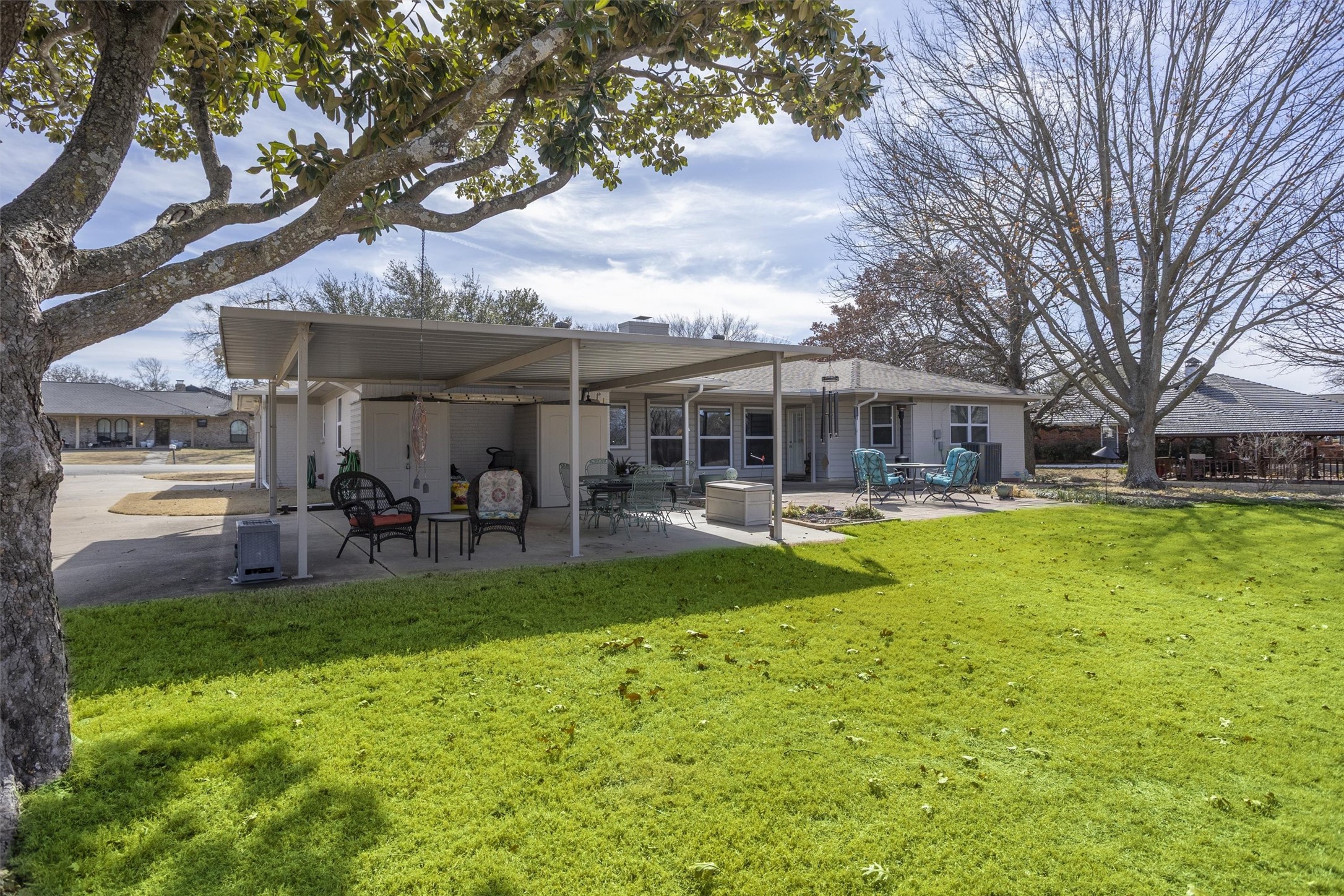 409 Country Club Drive Joshua TX 76058