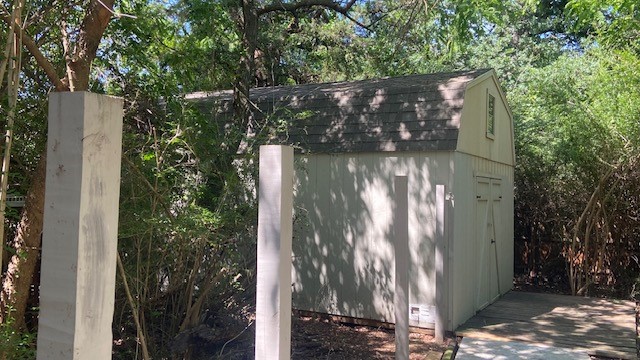 2105 Cherrywood Lane Denton TX 76209