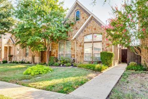 2469 Sunderland Lane Lewisville TX 75067