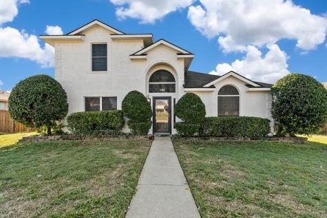 704 Kristi Lane Cedar Hill TX 75104