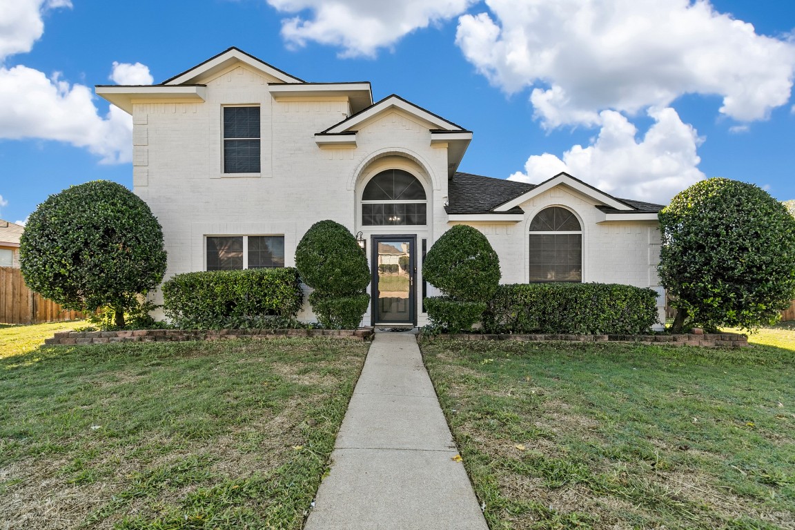 704 Kristi Lane Cedar Hill TX 75104
