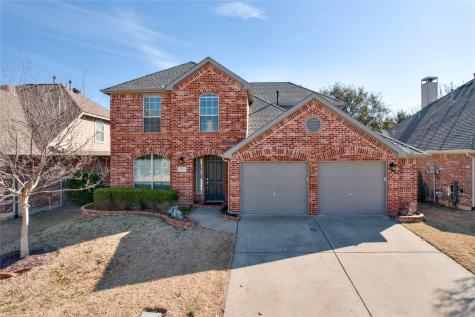 1804 Van Landingham Drive Mckinney TX 75071