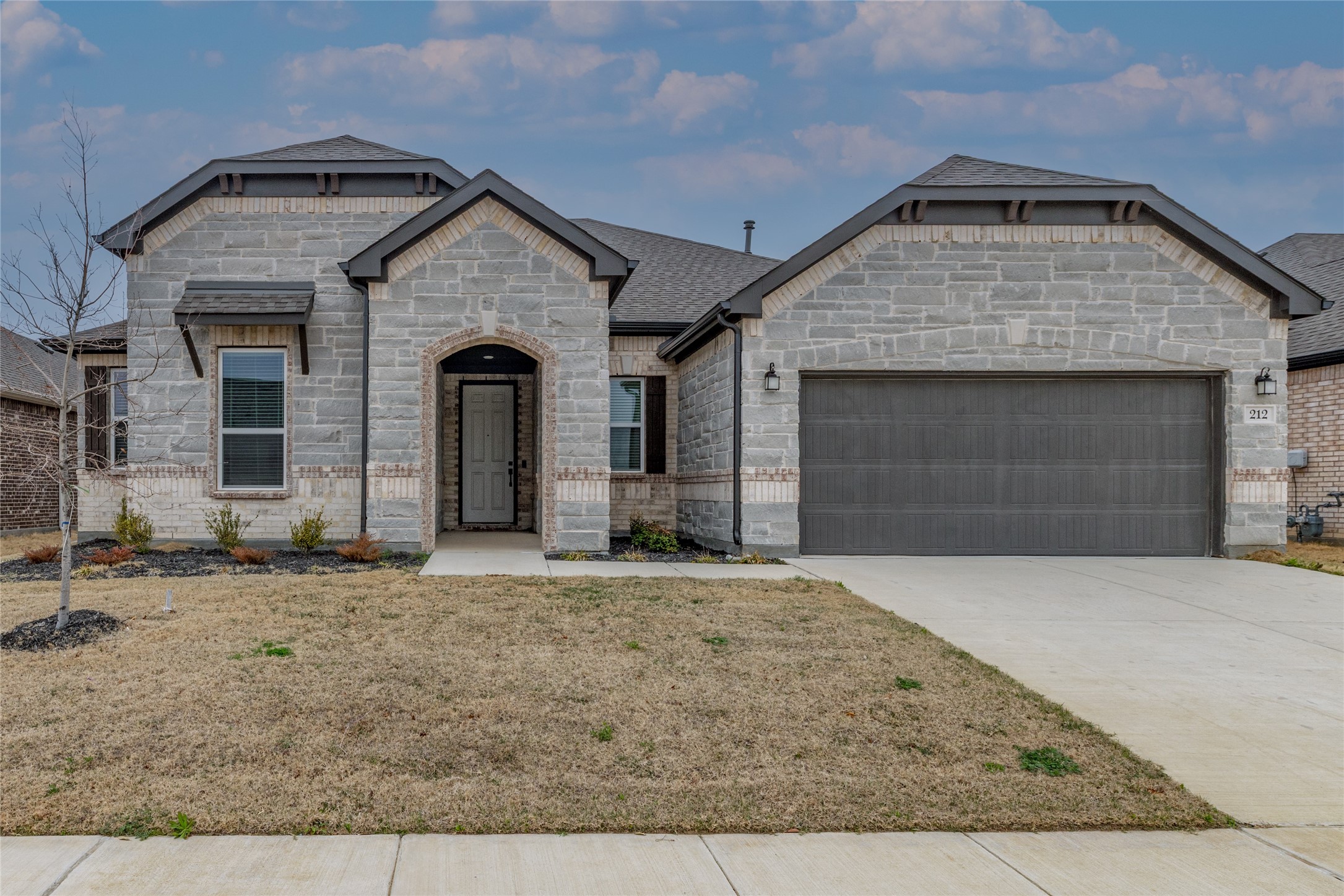 212 Colvin Lane Justin TX 76247