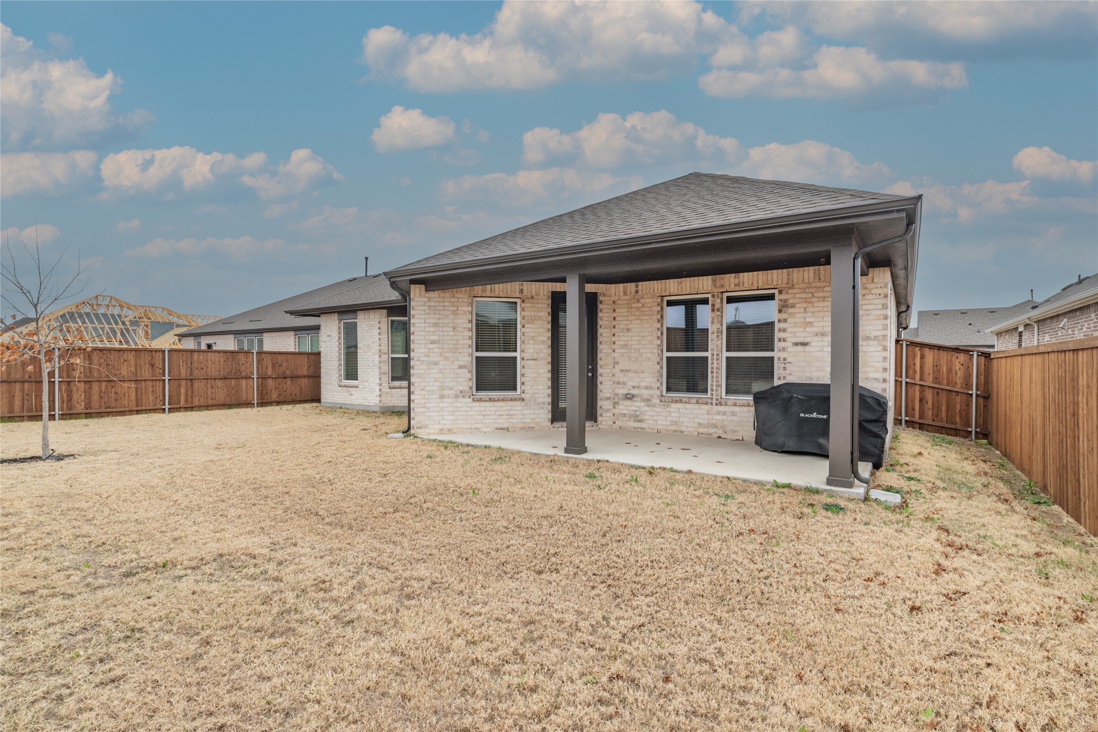 212 Colvin Lane Justin TX 76247