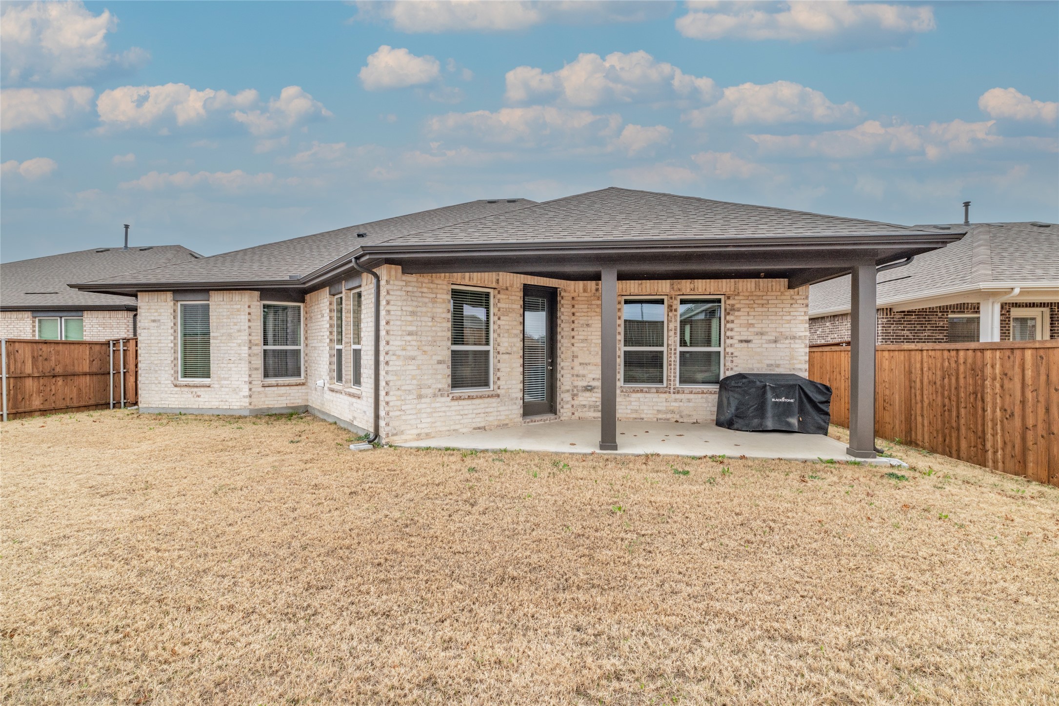 212 Colvin Lane Justin TX 76247