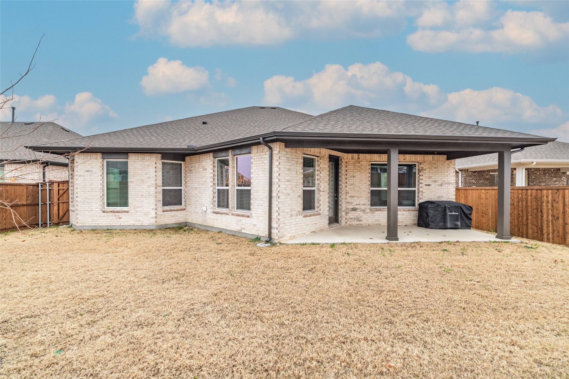 212 Colvin Lane Justin TX 76247