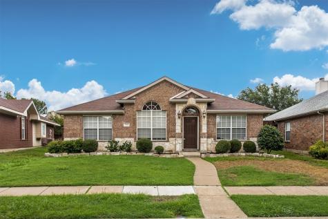 3901 Rose Court Mckinney TX 75070