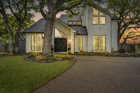 6701 Nob Hill Court North Richland Hills TX 76182