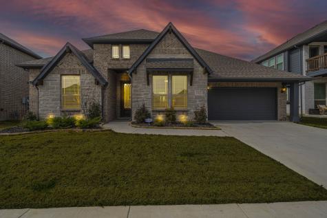 512 Sedona Street Little Elm TX 75068