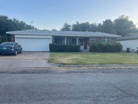4917 Ira Street Haltom City TX 76117
