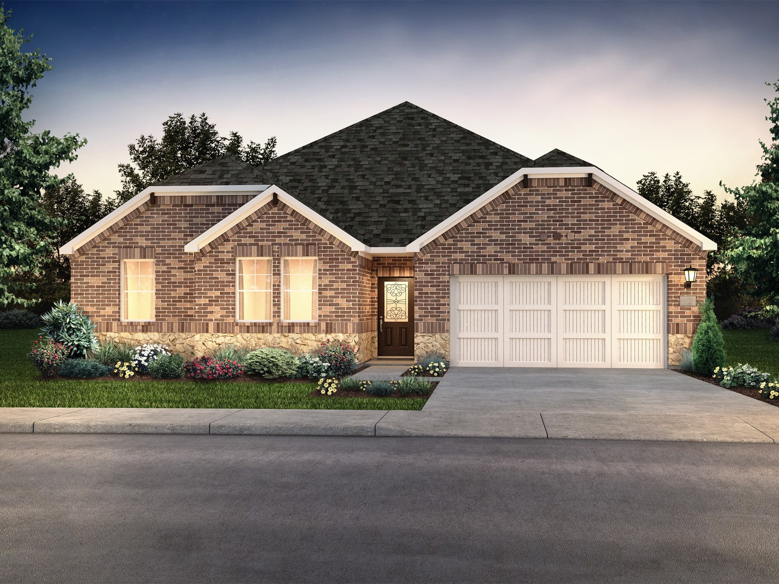 1404 Winters Way Princeton TX 75071