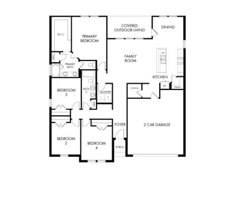 1404 Winters Way Princeton TX 75071