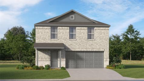 111 Pecan Flats Road Balch Springs TX 75181