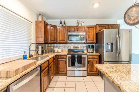 4104 Shackelford Drive Mesquite TX 75150