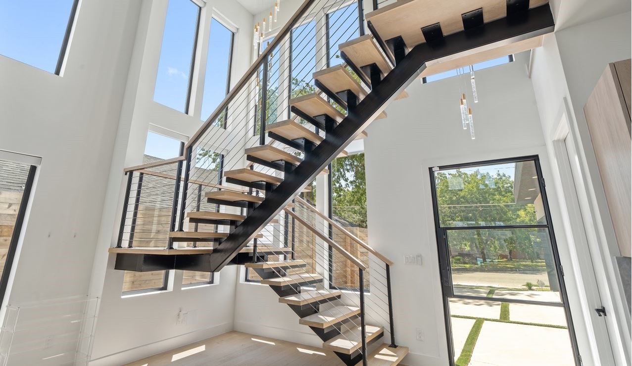 1844 Mcmillan Avenue Dallas TX 75206