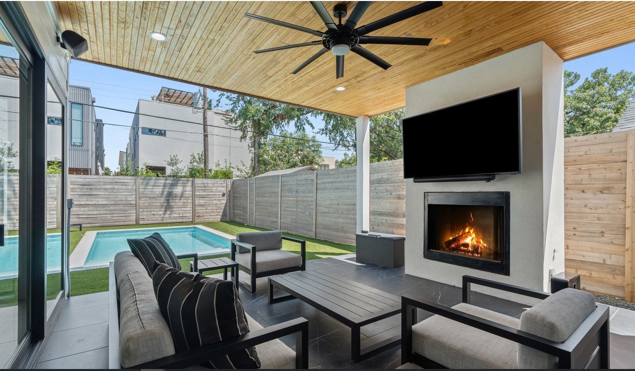 1844 Mcmillan Avenue Dallas TX 75206