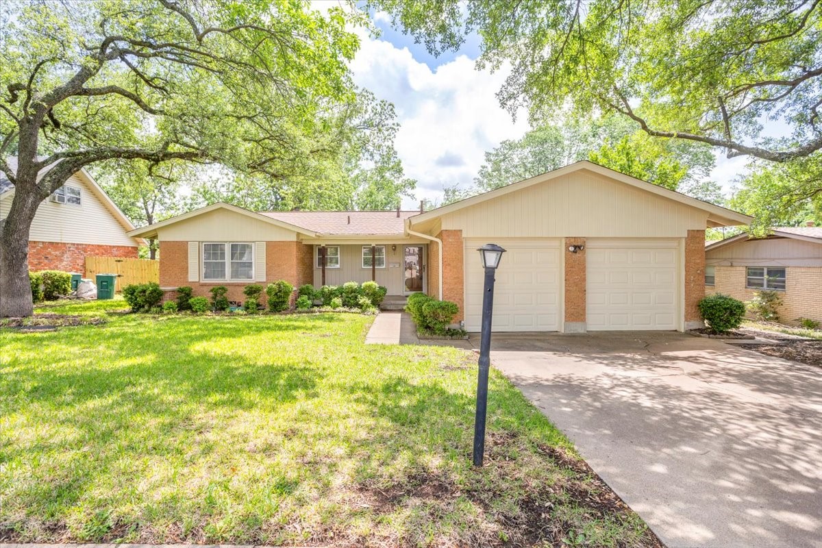 3309 Westfield Avenue Fort Worth TX 76133