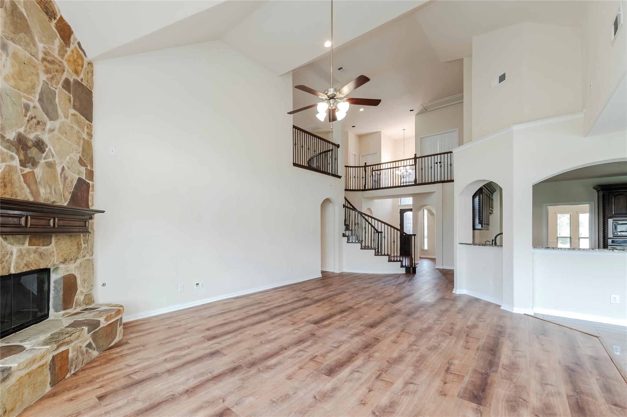 12441 Belmeade Drive Frisco TX 75035