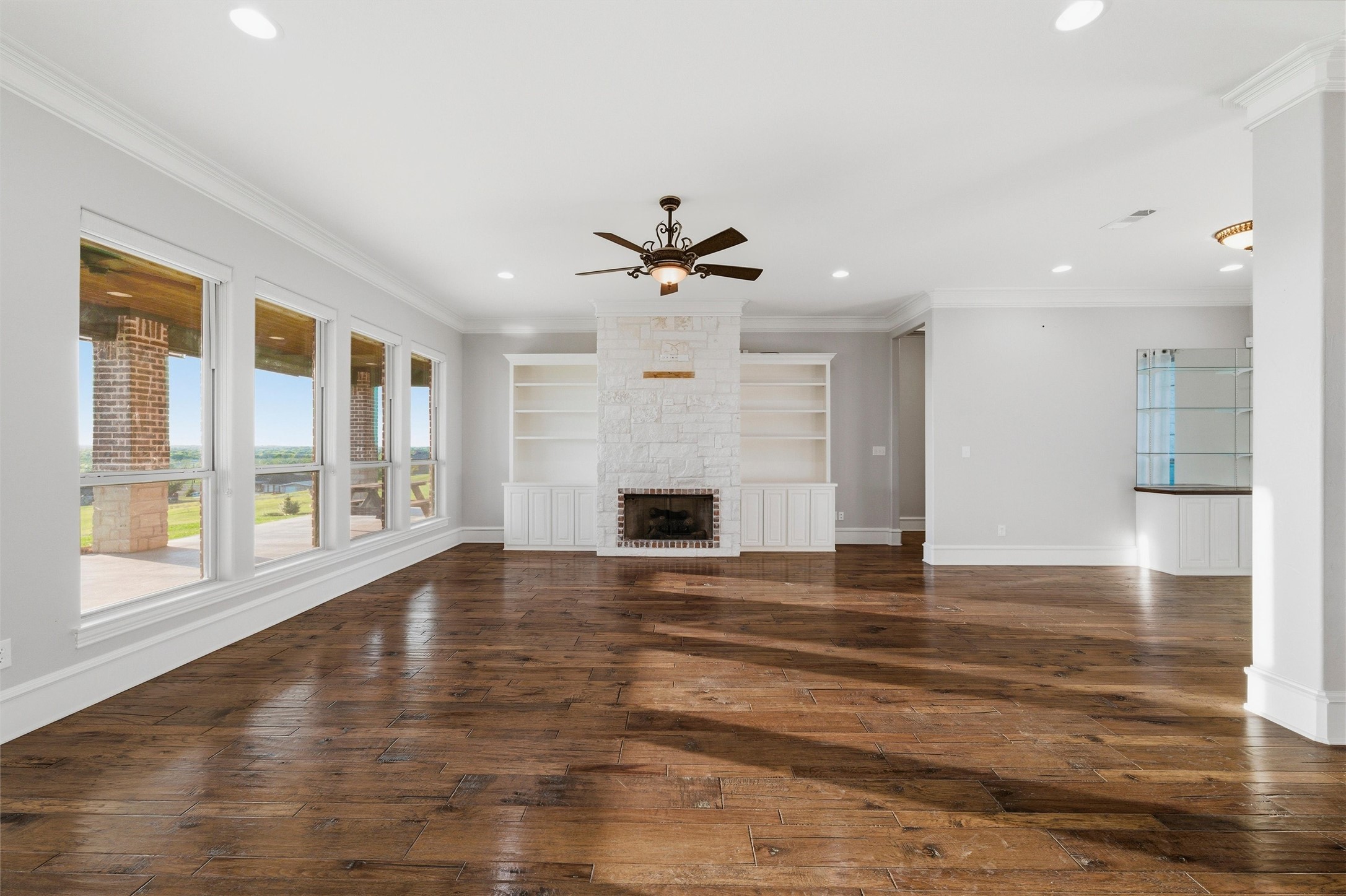 110 Eagles Roost Circle Ennis TX 75119