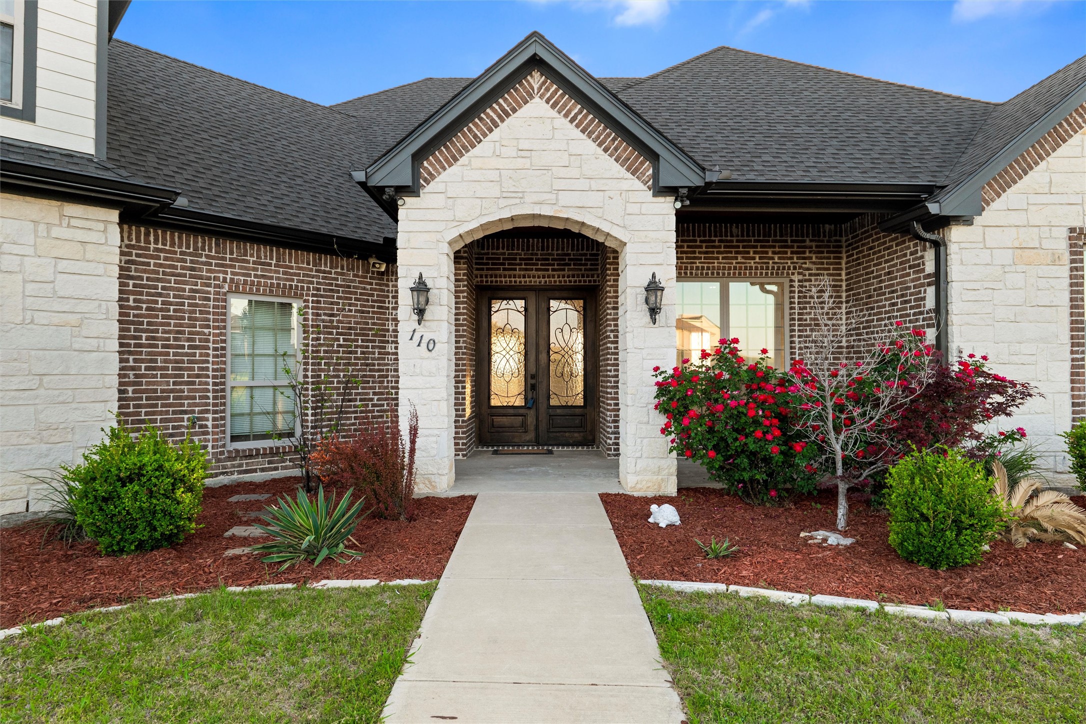 110 Eagles Roost Circle Ennis TX 75119