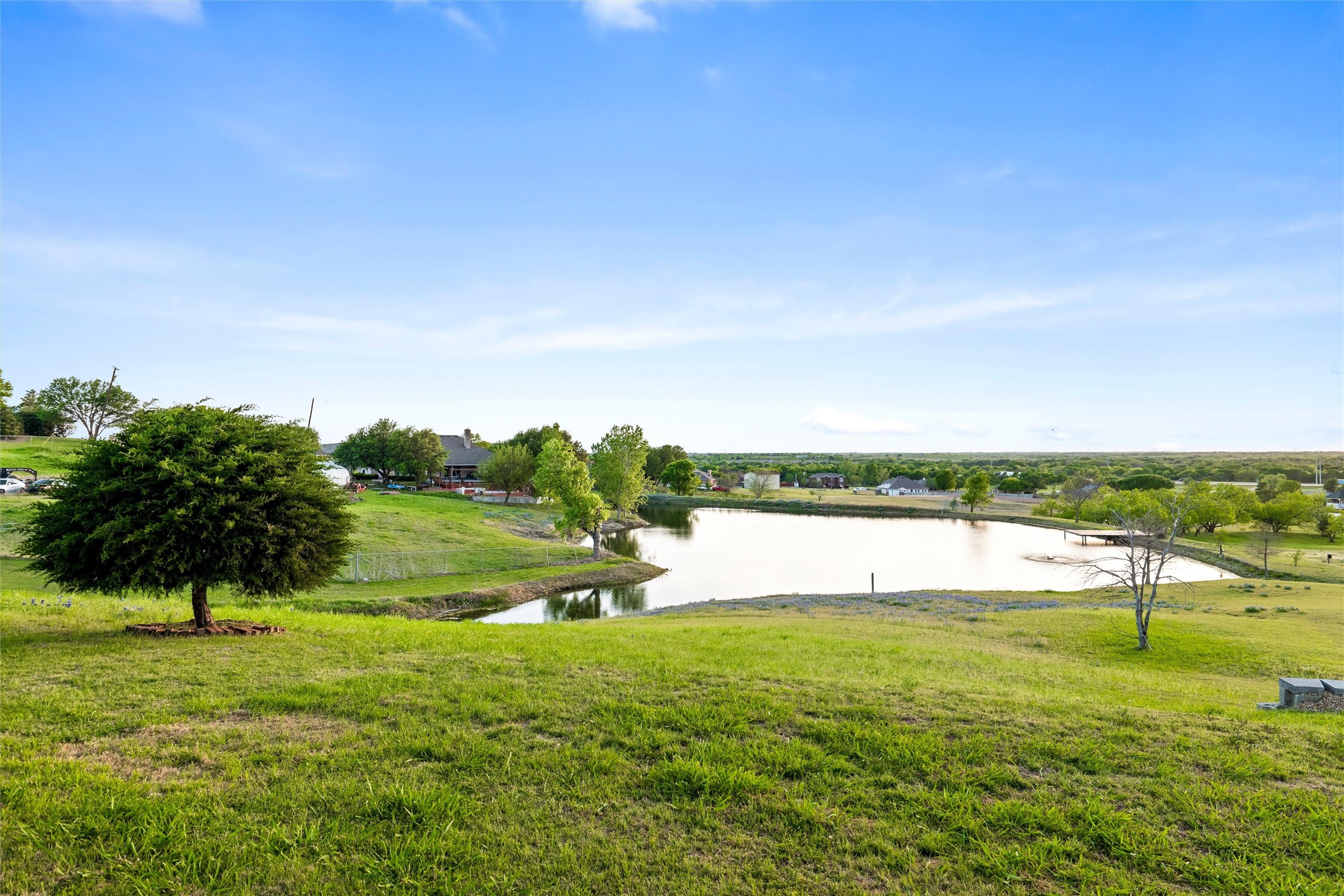 110 Eagles Roost Circle Ennis TX 75119