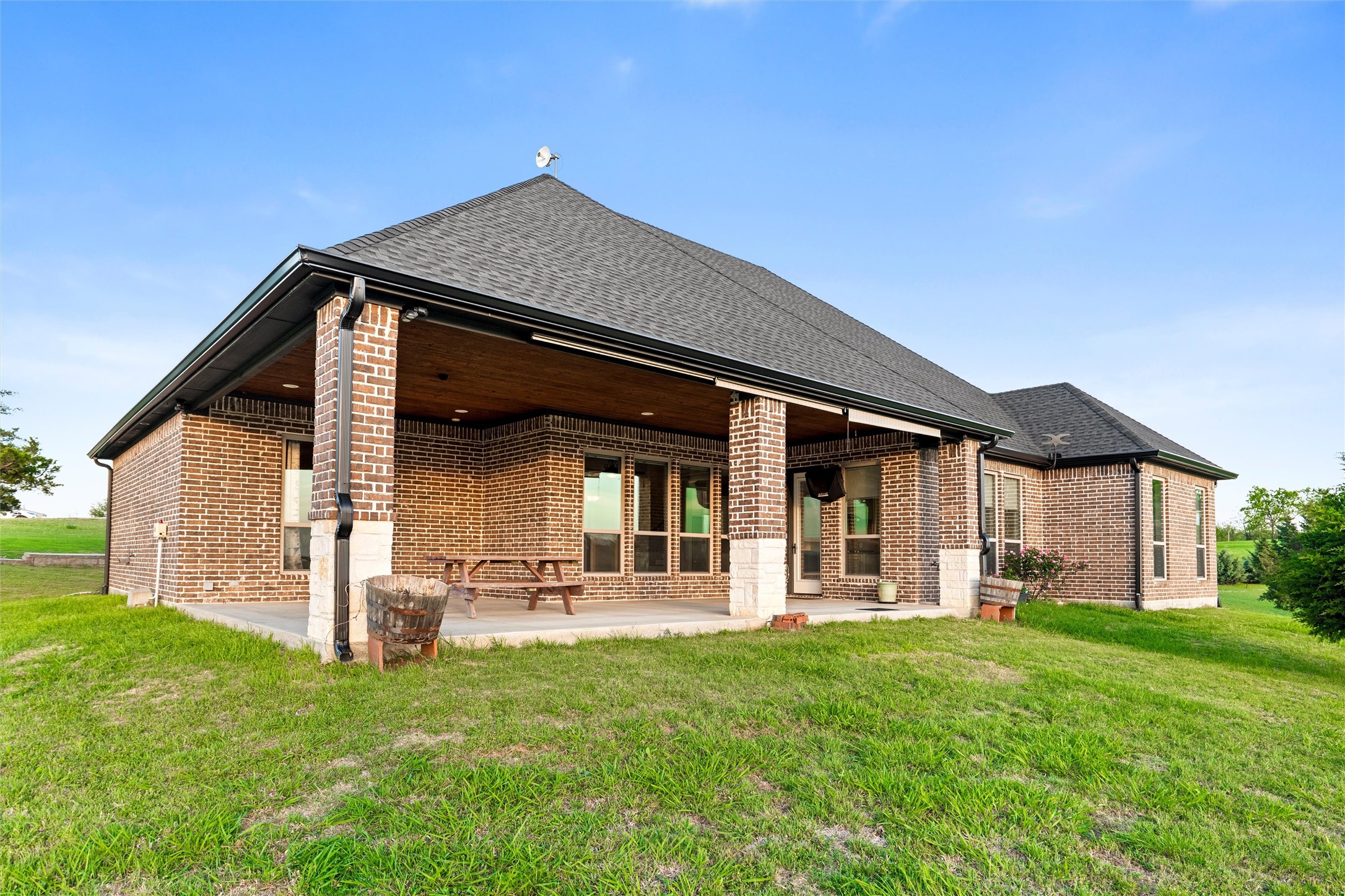 110 Eagles Roost Circle Ennis TX 75119