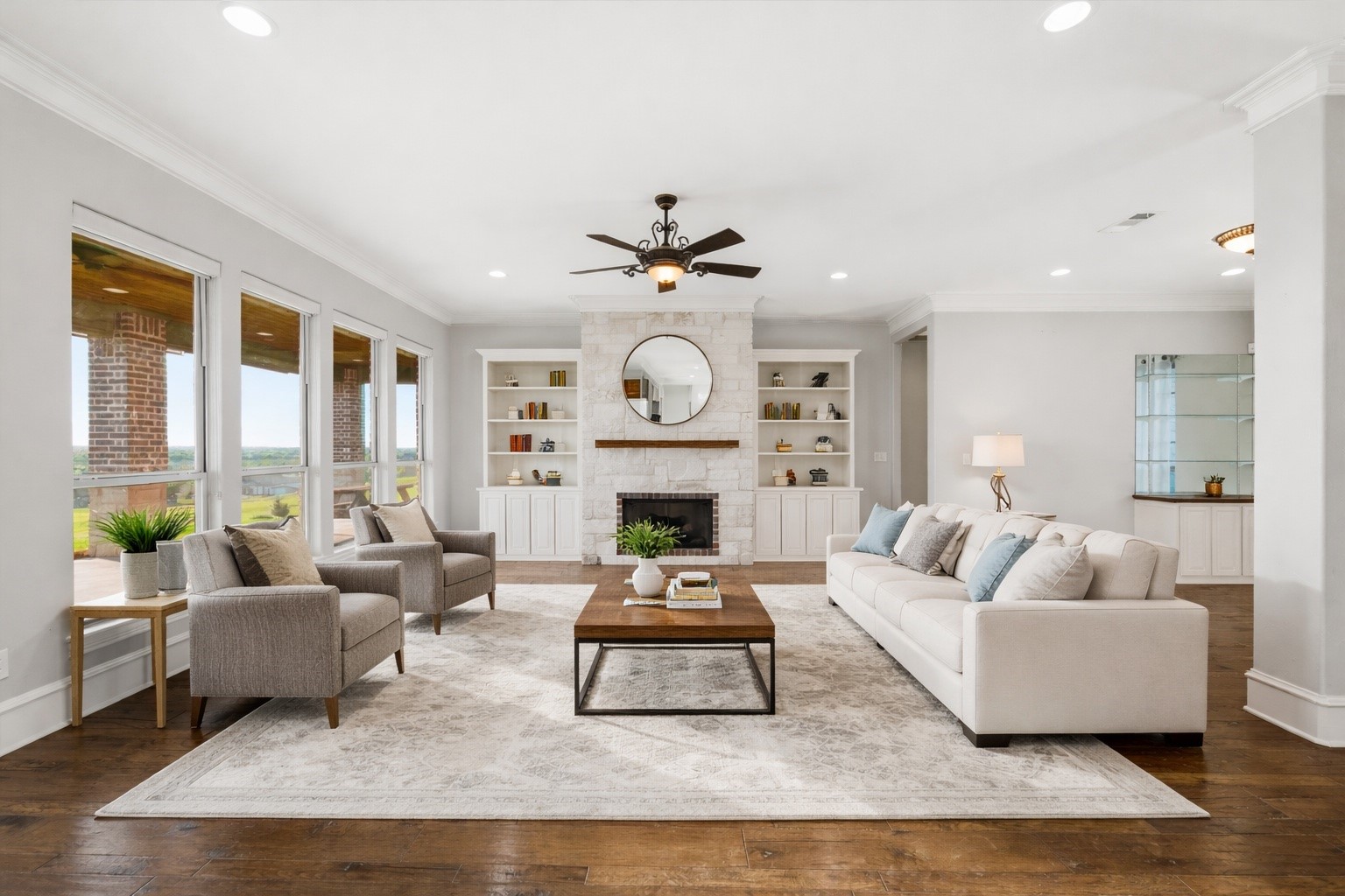 110 Eagles Roost Circle Ennis TX 75119