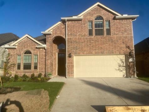 3208 Southampton Drive Mesquite TX 75181