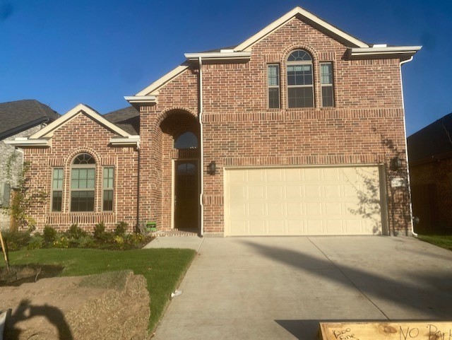 3208 Southampton Drive Mesquite TX 75181