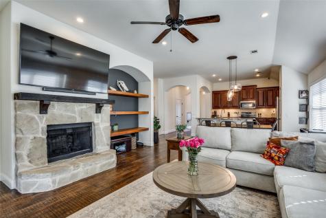 1812 Southridge Drive Van Alstyne TX 75495