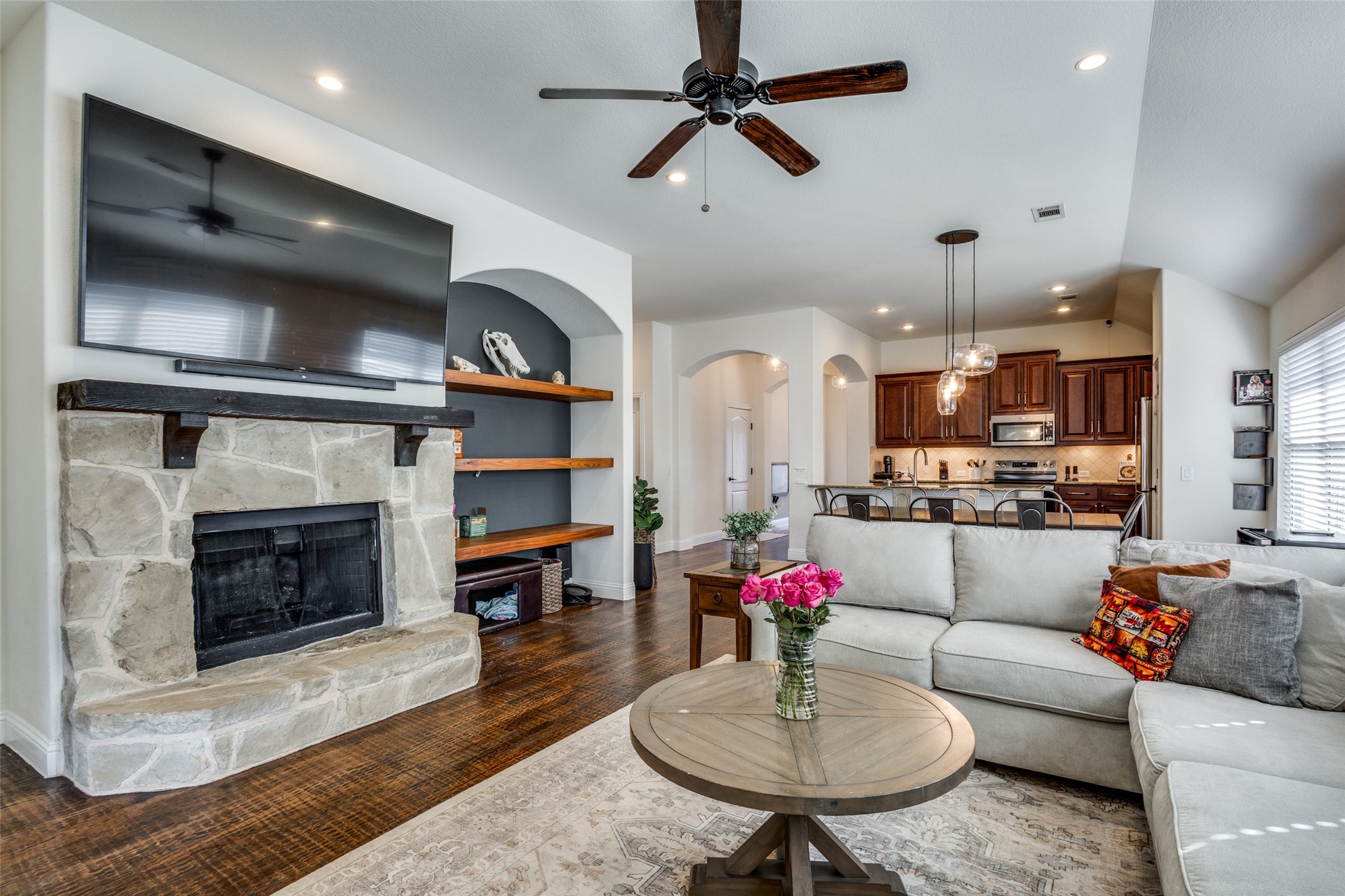 1812 Southridge Drive Van Alstyne TX 75495