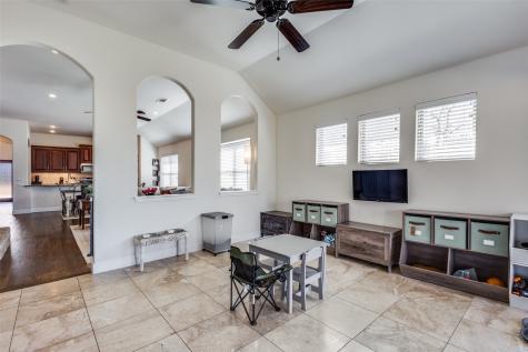 1812 Southridge Drive Van Alstyne TX 75495