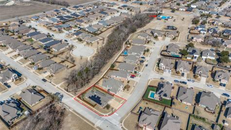 1812 Southridge Drive Van Alstyne TX 75495