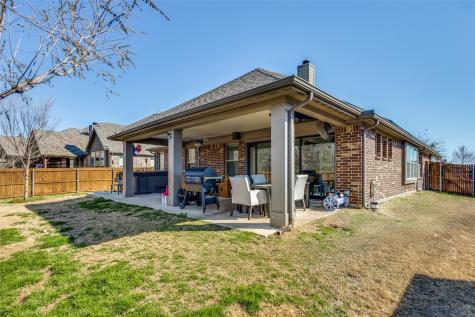 1812 Southridge Drive Van Alstyne TX 75495