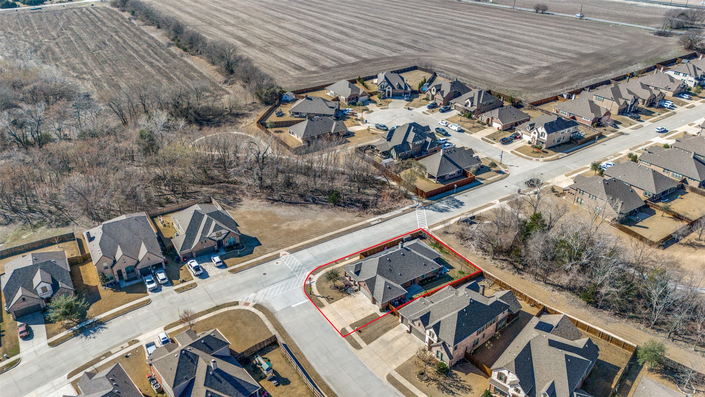 1812 Southridge Drive Van Alstyne TX 75495