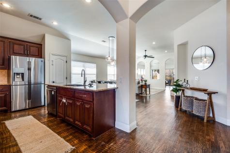 1812 Southridge Drive Van Alstyne TX 75495
