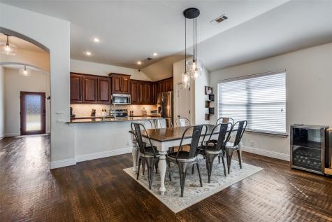 1812 Southridge Drive Van Alstyne TX 75495
