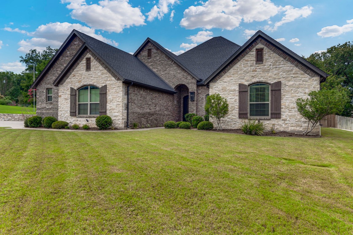 9704 Rosalie Court Granbury TX 76049