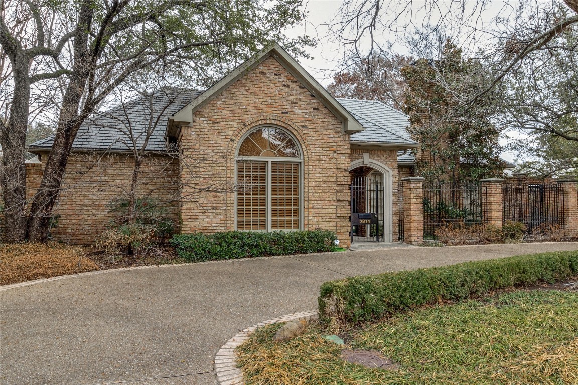 7814 Cornerstone Parkway Dallas TX 75225