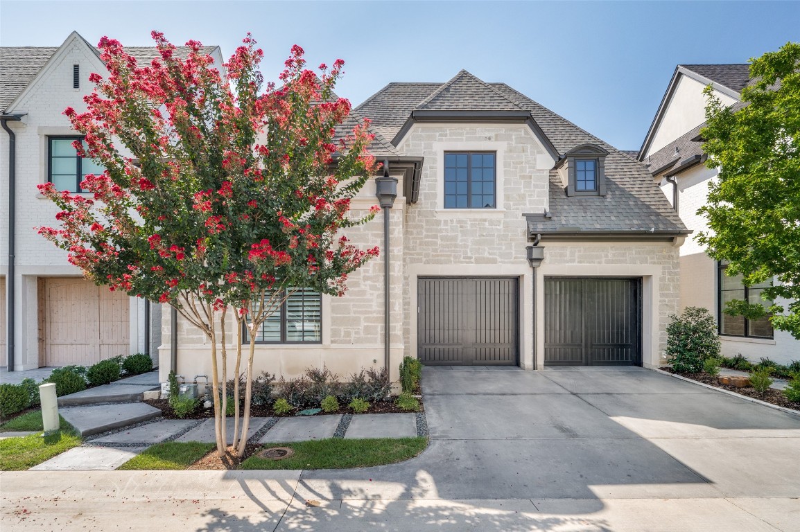 20 Edge Hill Drive Dallas TX 75248