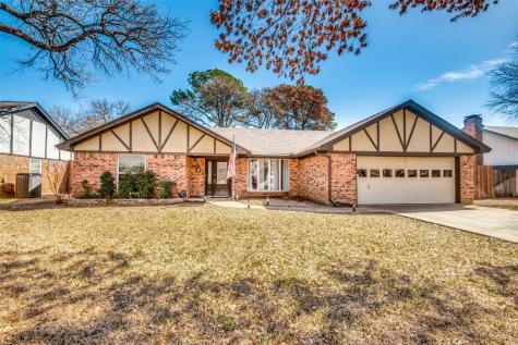 2703 English Chase Court Arlington TX 76016