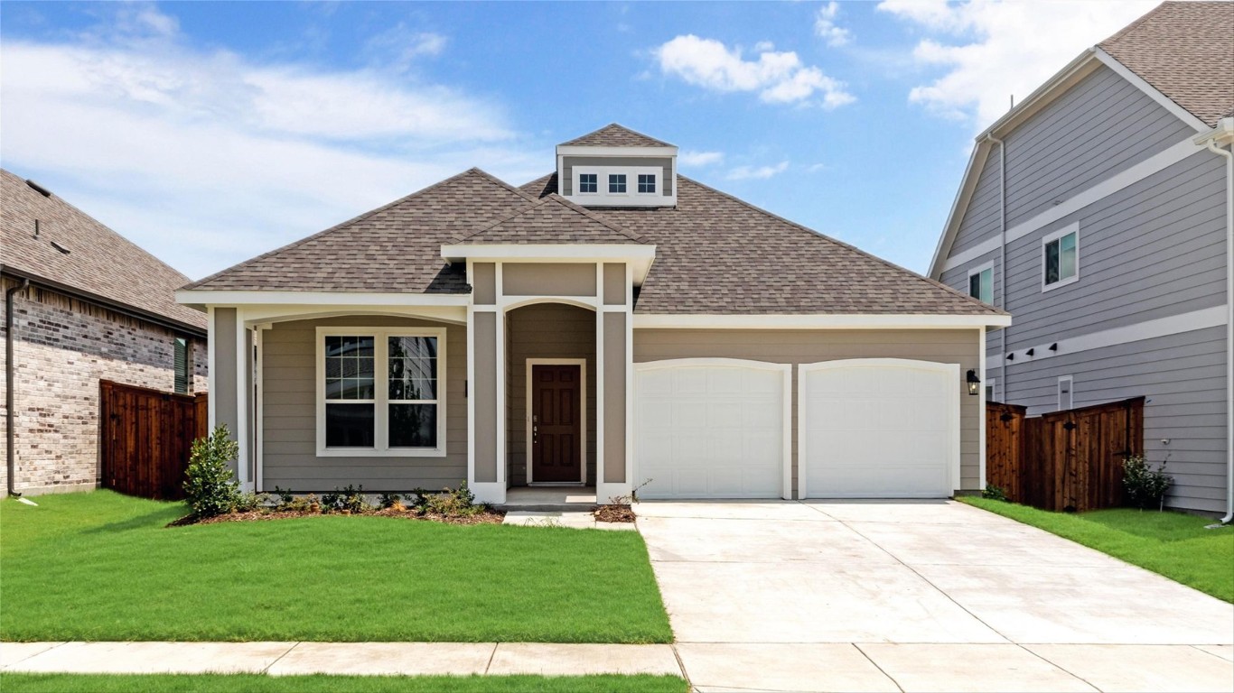 6036 Gully Grove Drive Royse City TX 75189
