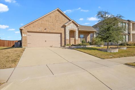 851 Rosebud Trail Ferris TX 75125