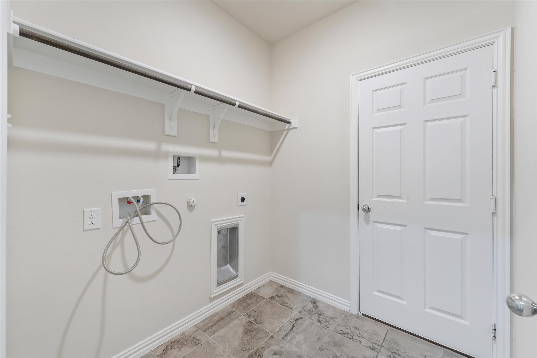 851 Rosebud Trail Ferris TX 75125