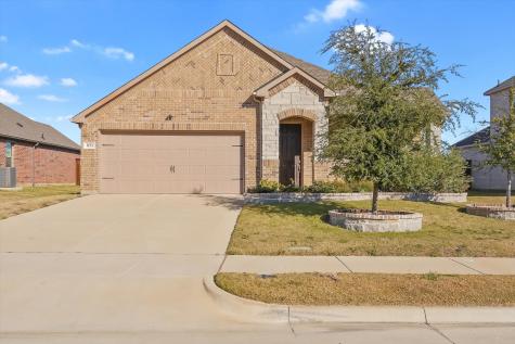 851 Rosebud Trail Ferris TX 75125