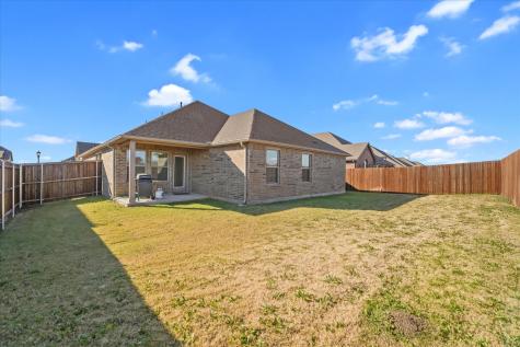 851 Rosebud Trail Ferris TX 75125