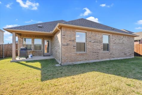 851 Rosebud Trail Ferris TX 75125
