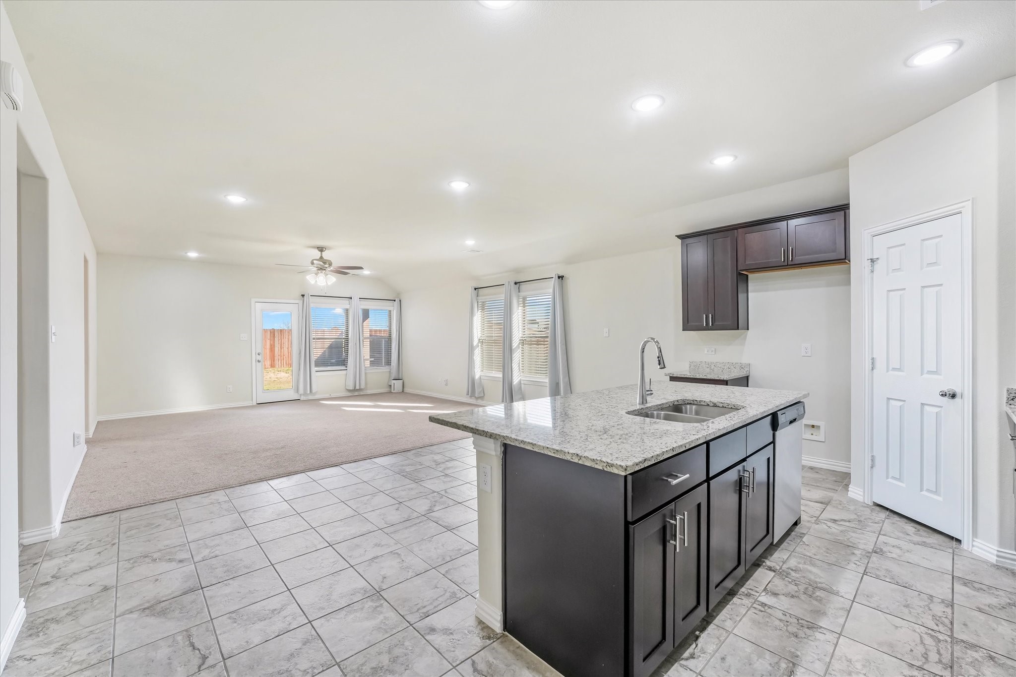 851 Rosebud Trail Ferris TX 75125