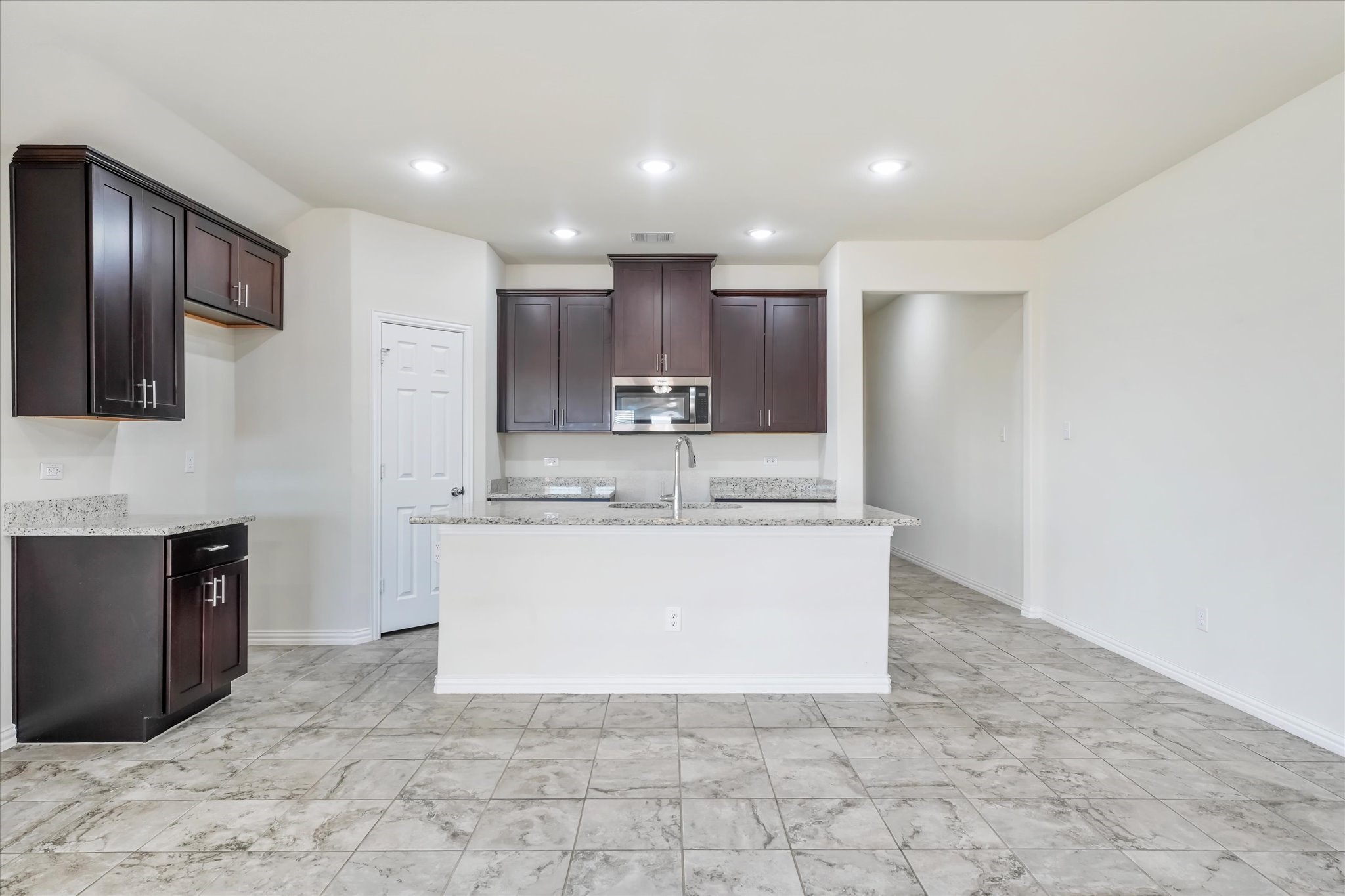 851 Rosebud Trail Ferris TX 75125
