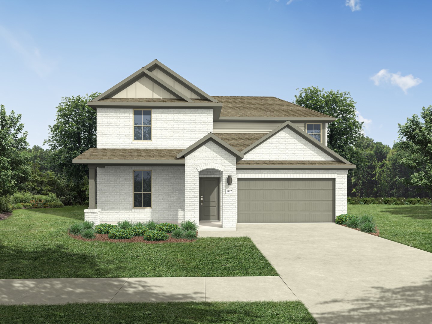2212 Derby Drive Seagoville TX 75159